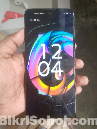Motorola Edge 20 Lite
